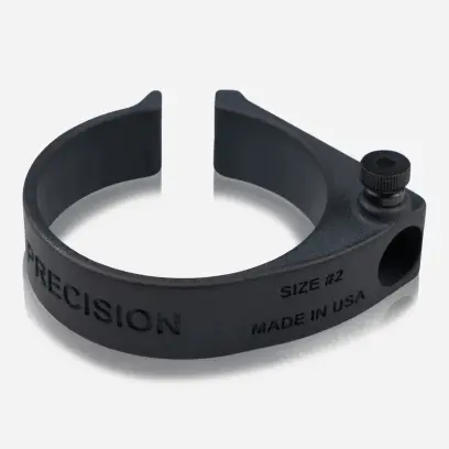 Bino Adapter - #1 Adapter für die schnelle Befestigung von Ferngläsern mit dem MagnaSwitch-System. Schlankes Design passend für Bino-Gurte. Kompatibel mit SPARTAN Hoplite-, Sentinel-, Ascent-Stativen und Davros-Köpfen.